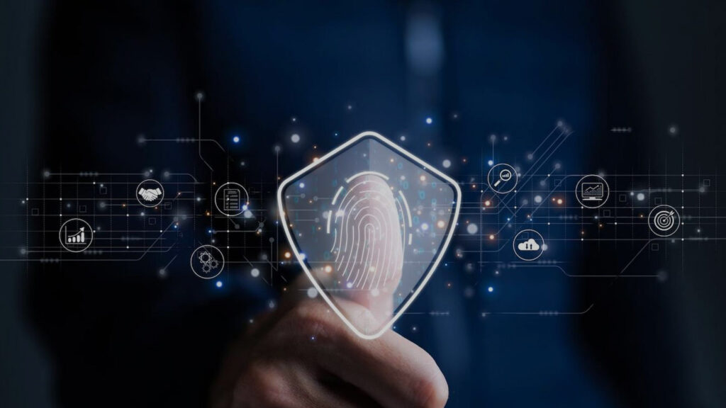 Understanding Cybersecurity: Tips to Protect Your Data
